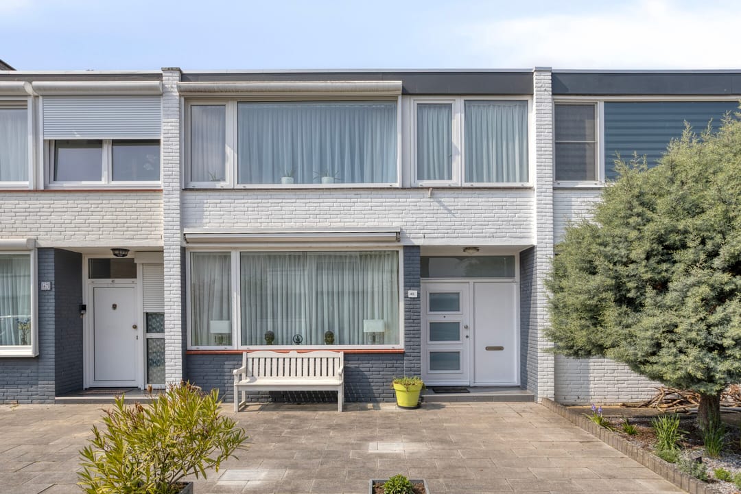 Foto 23 van Proost Banensstraat 45