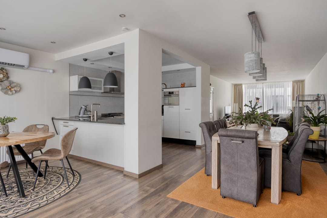 Foto 7 van Proost Banensstraat 45