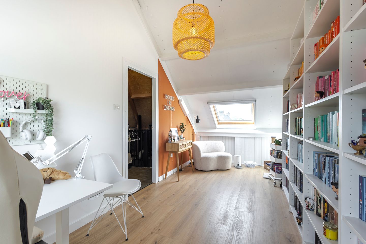 Foto 19 van Prinsenweer 80