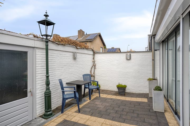 Foto 2 van Proost Banensstraat 45