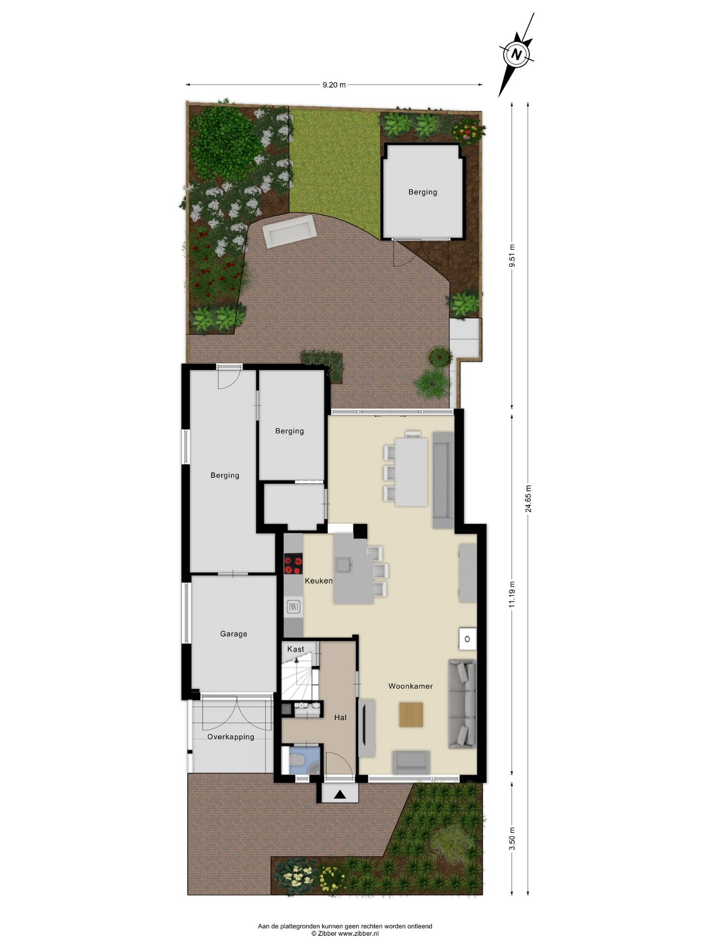 Foto 55 van Bloemstraat 67