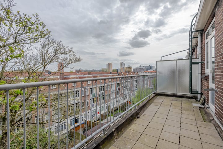 Foto 5 van Mijnsherenlaan 114-B