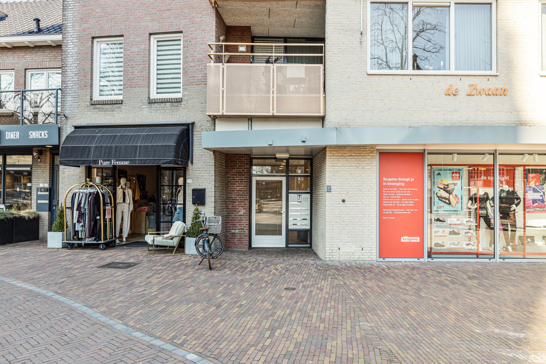 Foto 6 van Hoofdstraat 32-K