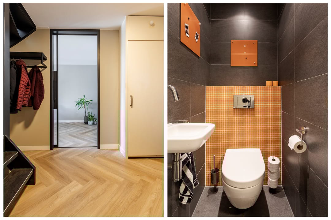 Foto 11 van Prinsenweer 80