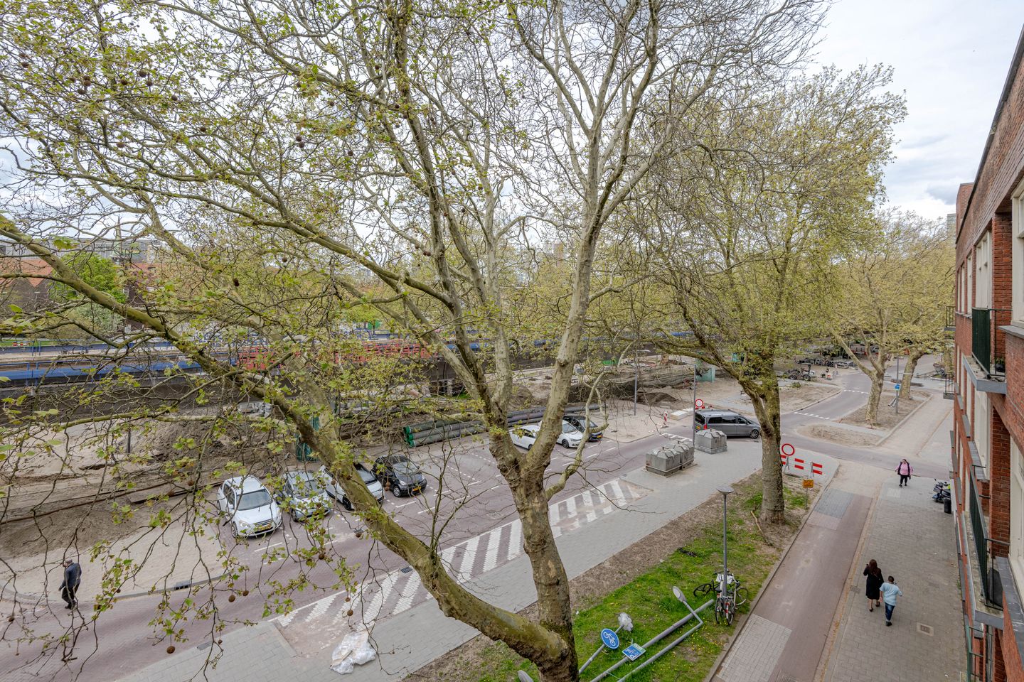 Foto 14 van Mijnsherenlaan 114-B