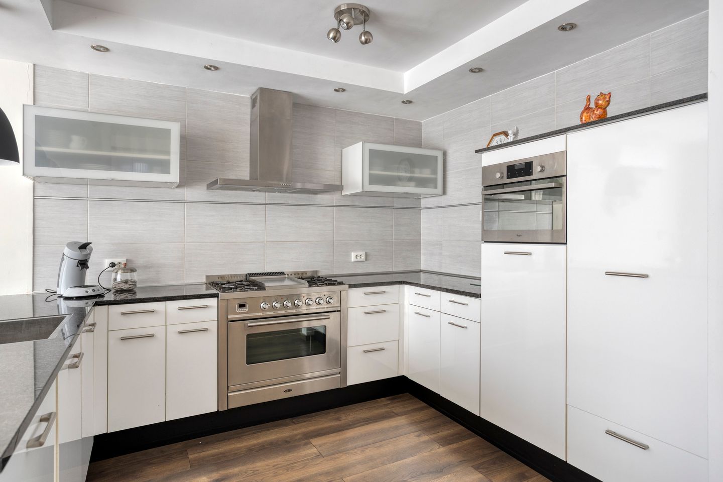 Foto 10 van Proost Banensstraat 45