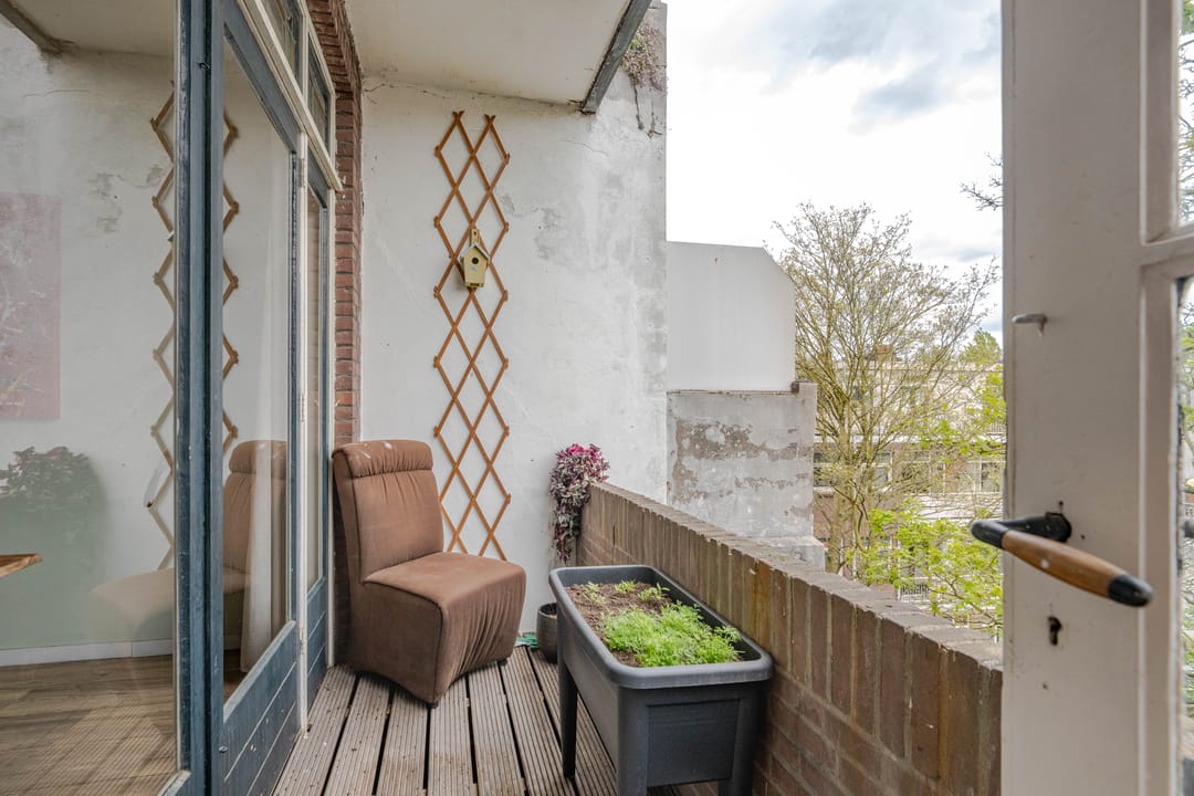 Foto 22 van Mijnsherenlaan 114-B