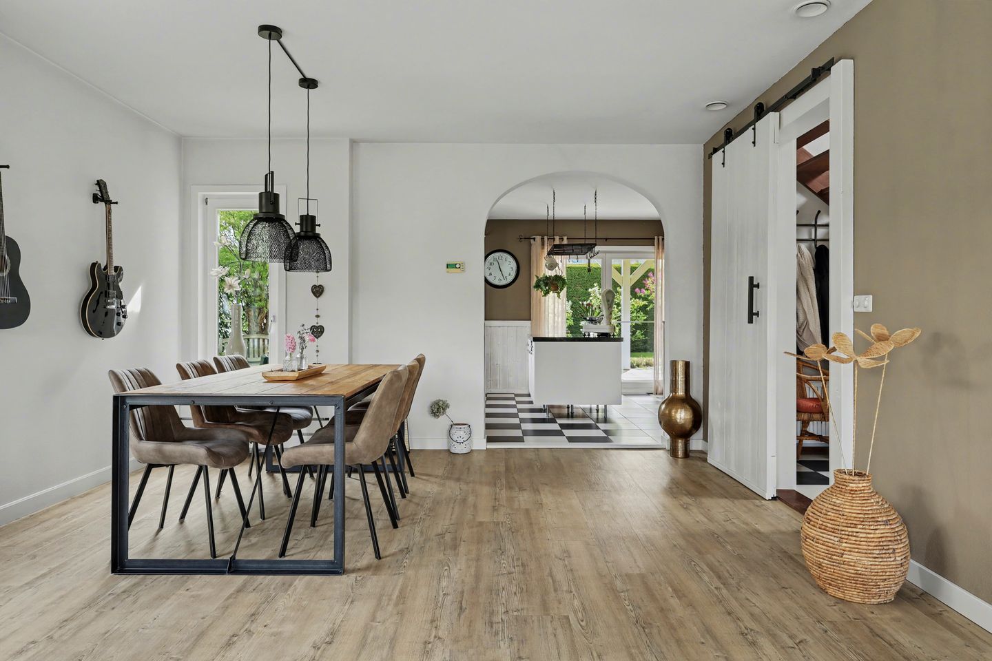 Foto 10 van I.G.J.van den Boschstraat 53