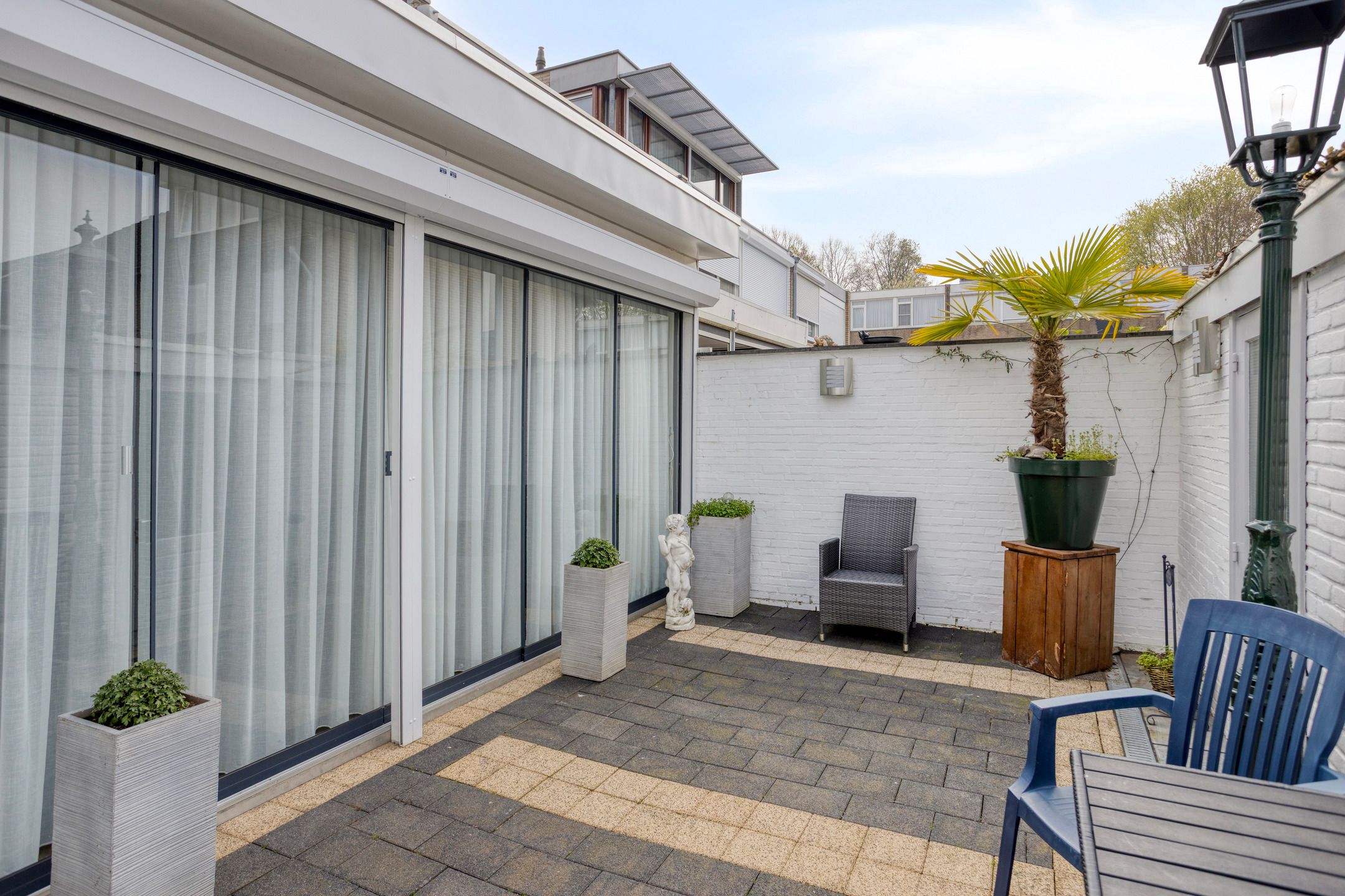 Foto 21 van Proost Banensstraat 45