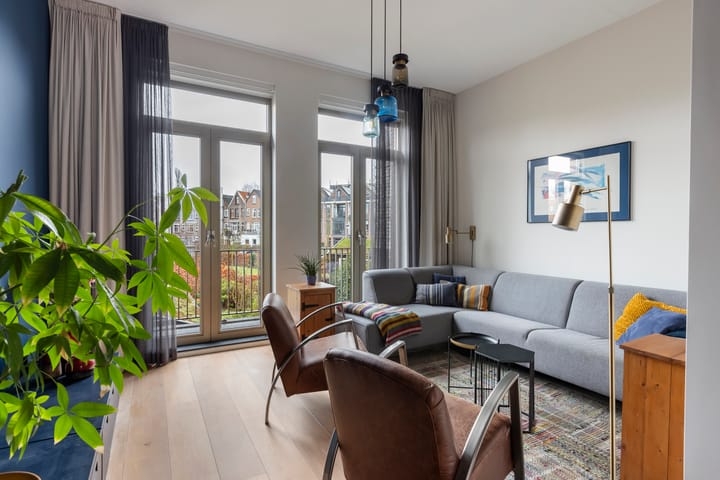 Photo 4 of Kerkhoflaan 256