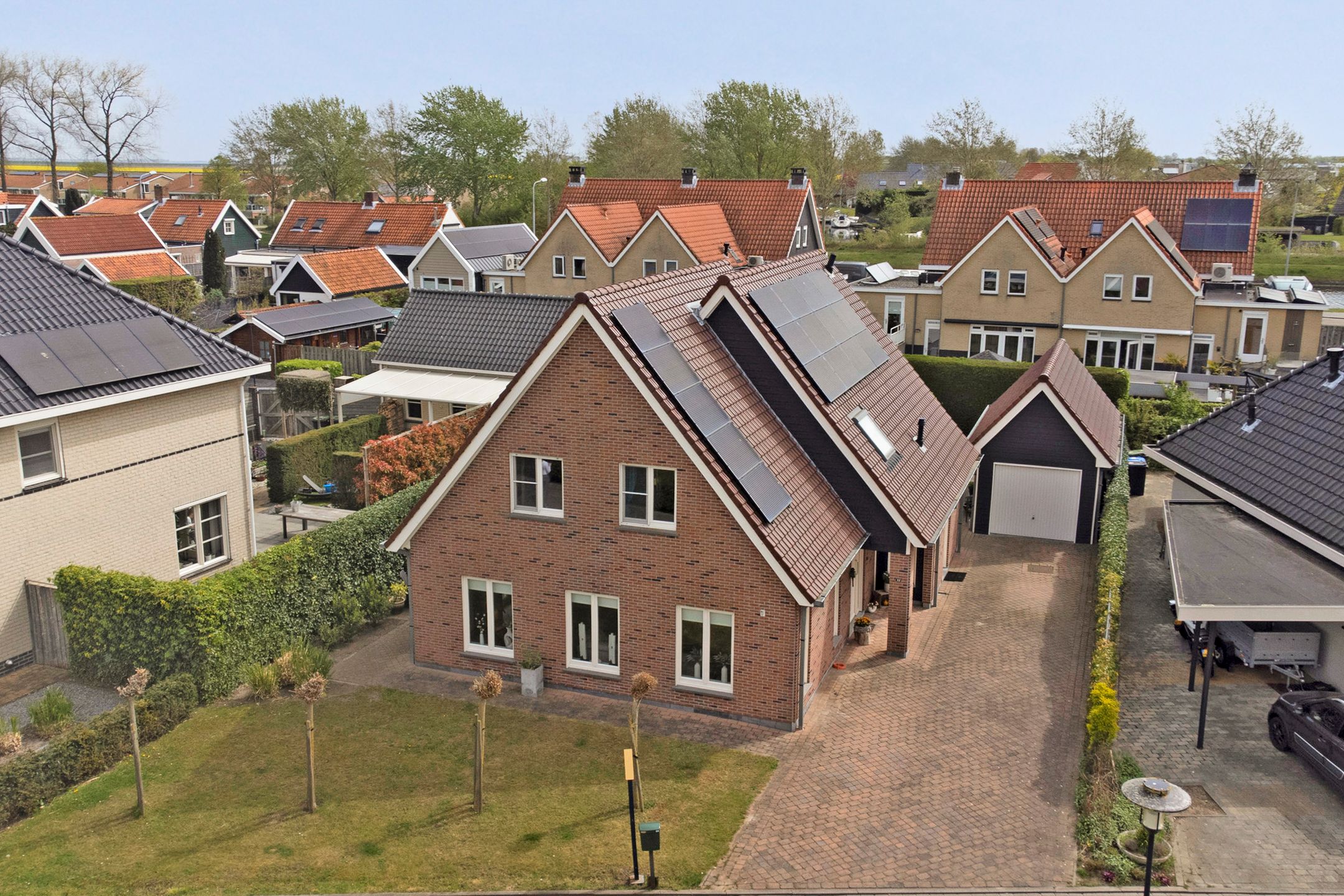 Foto 45 van I.G.J.van den Boschstraat 53