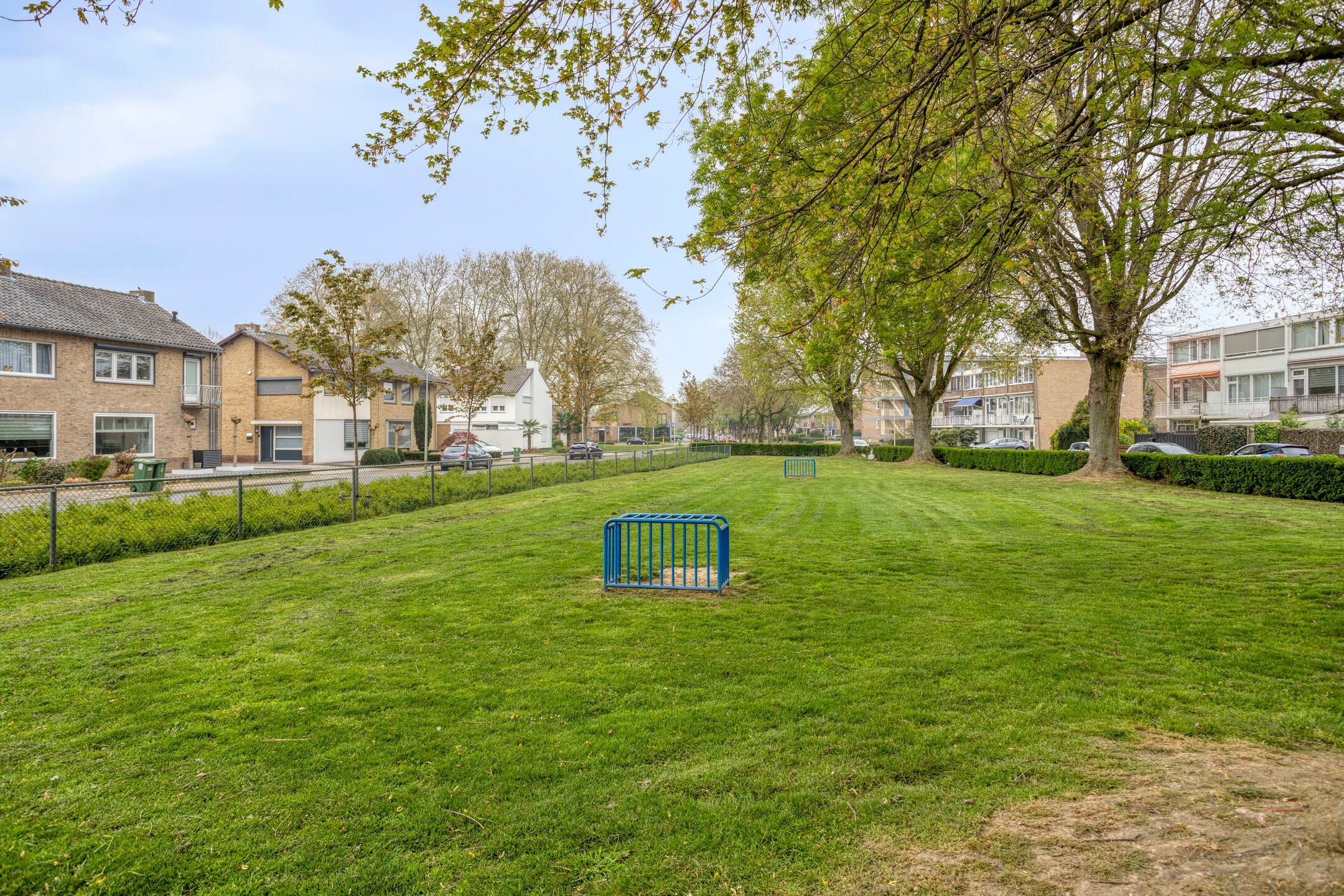 Foto 27 van Proost Banensstraat 45