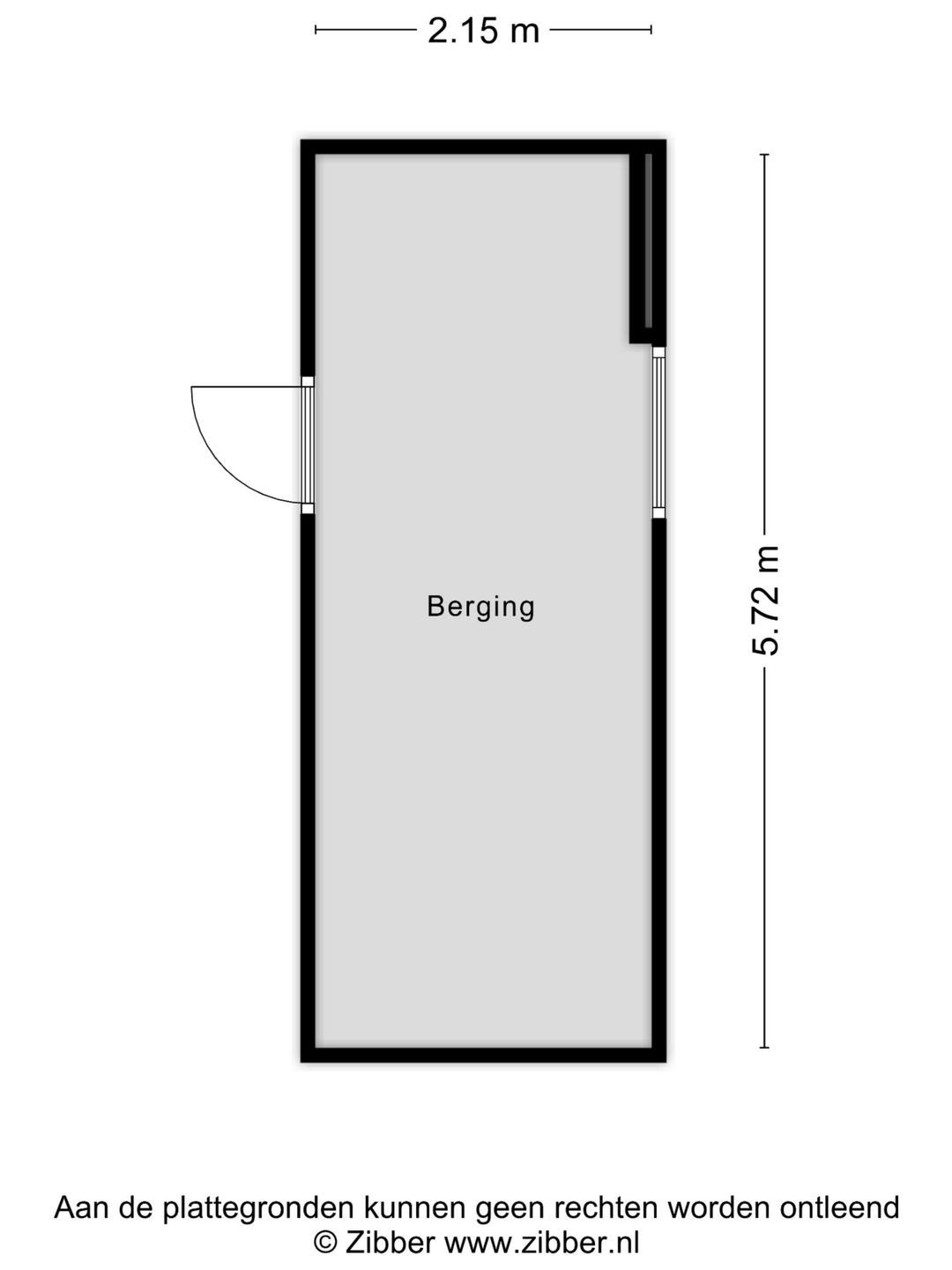 Foto 31 van Proost Banensstraat 45