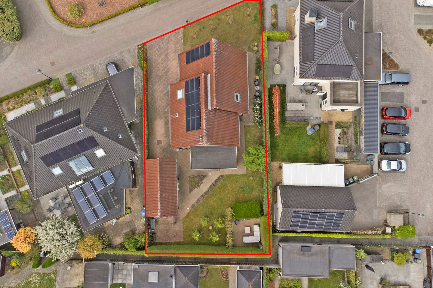 Foto 49 van I.G.J.van den Boschstraat 53