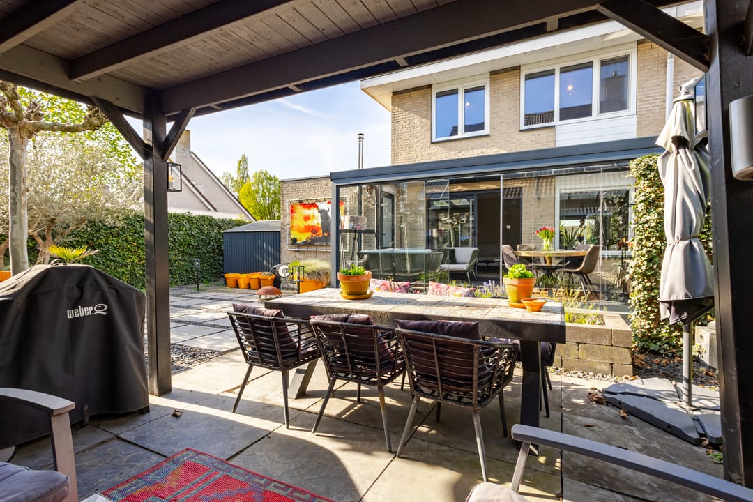 Foto 26 van Prinsenweer 80