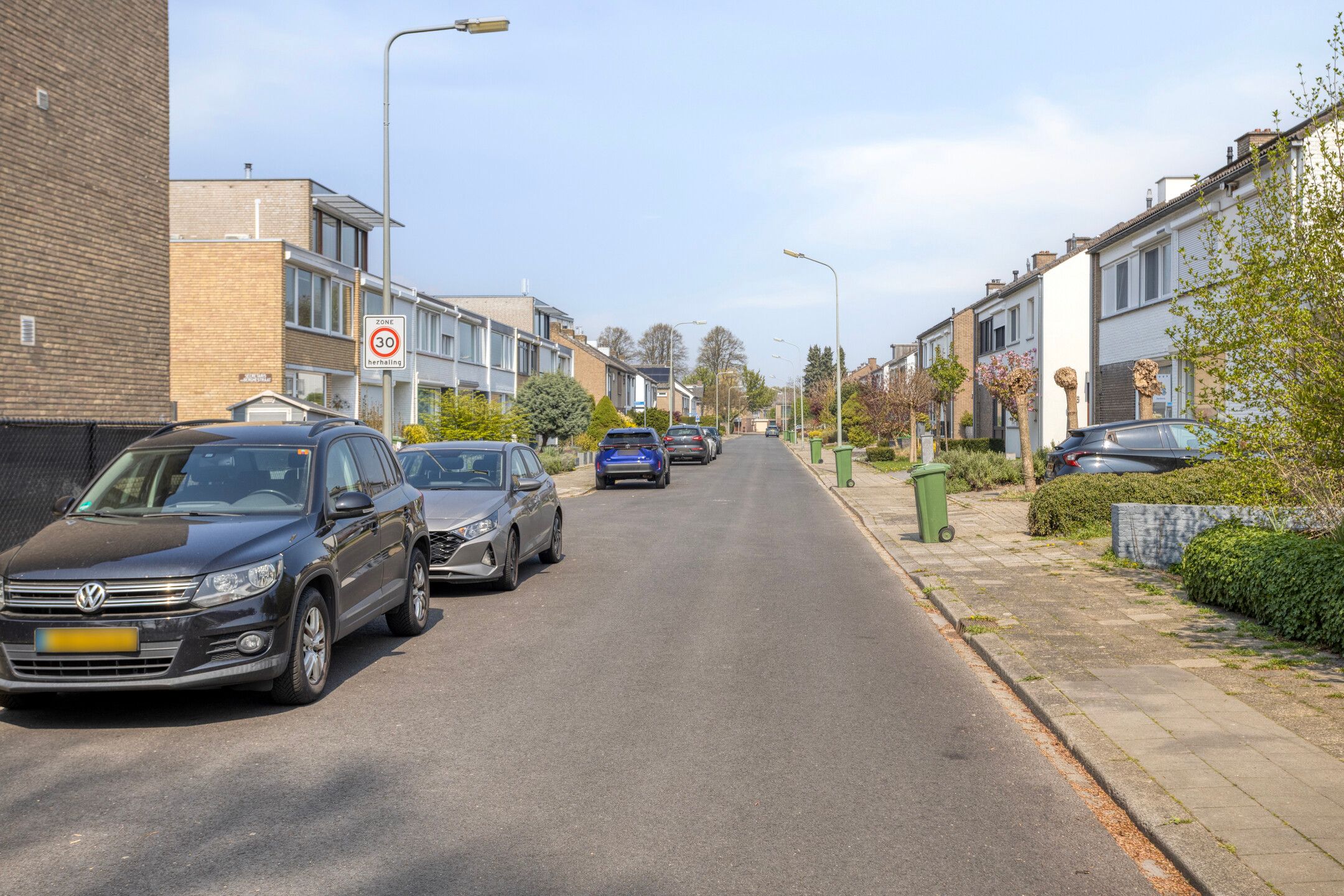 Foto 24 van Proost Banensstraat 45