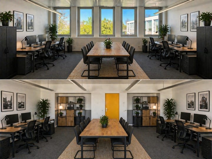 Werkhorst 38, Meppel