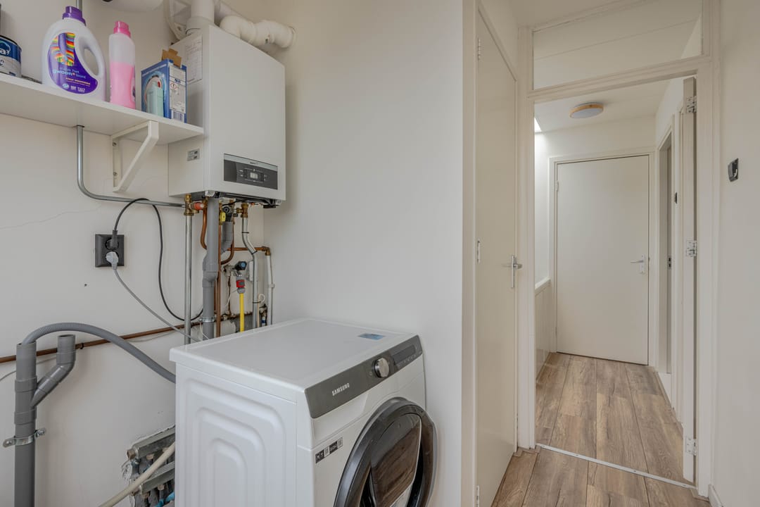 Foto 32 van Mijnsherenlaan 114-B