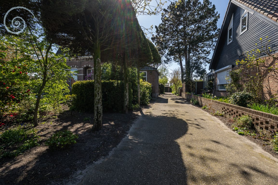 Foto 10 van Hazersweg 22