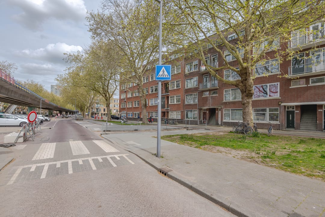 Foto 2 van Mijnsherenlaan 114-B