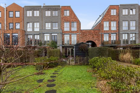 Kerkhoflaan thumbnail