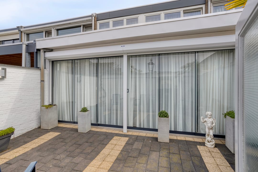 Foto 22 van Proost Banensstraat 45