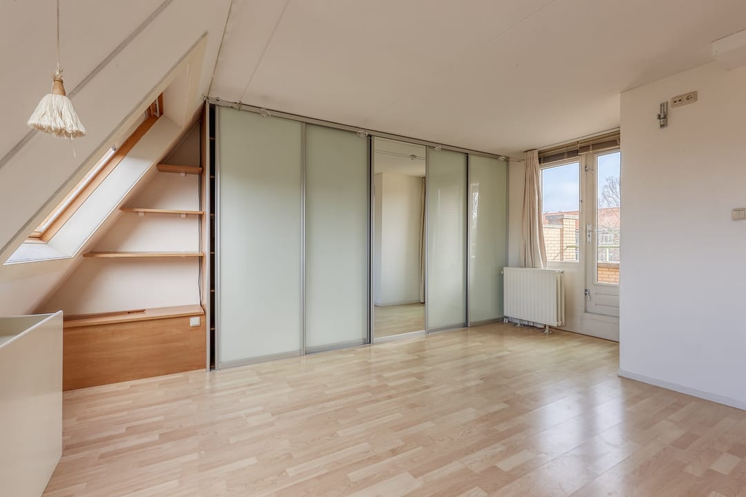 Foto 22 van Monseigneur van Steelaan 1-C