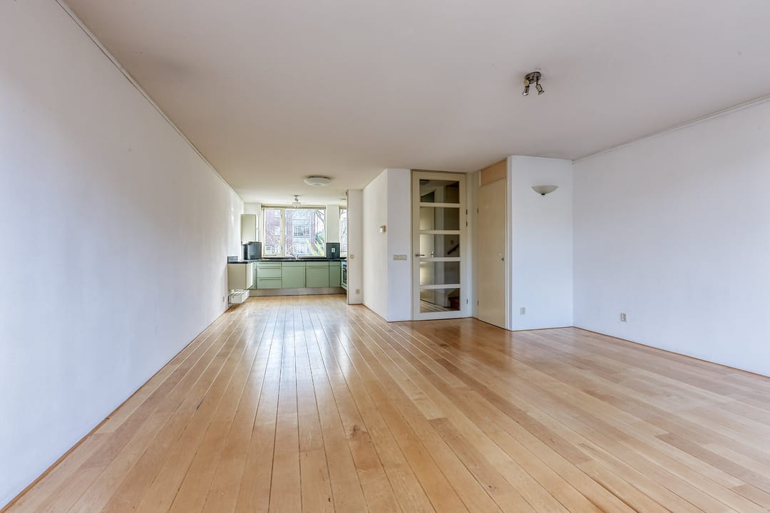 Foto 7 van Monseigneur van Steelaan 1-C