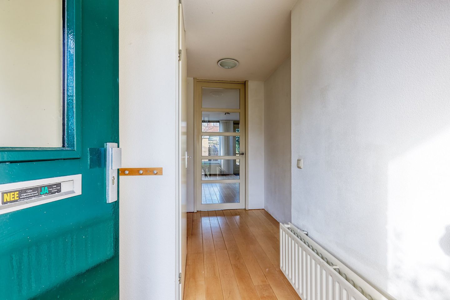 Foto 5 van Monseigneur van Steelaan 1-C