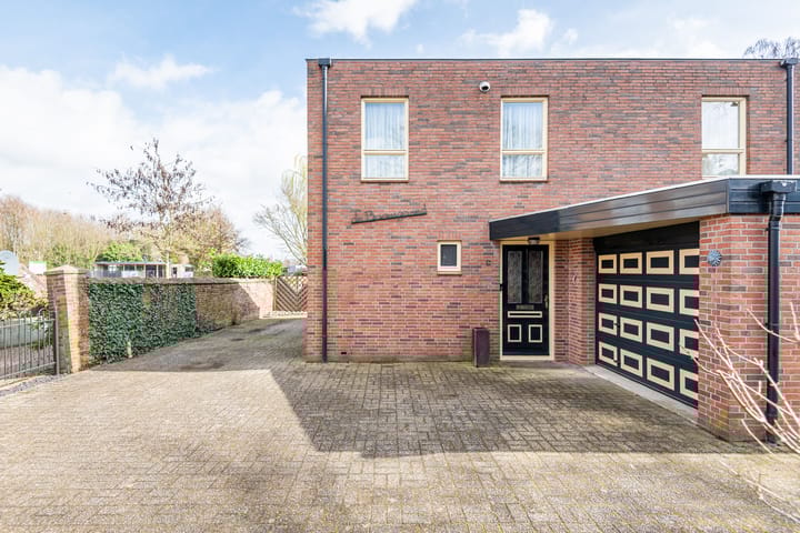 Photo 5 of Waterstraat 8