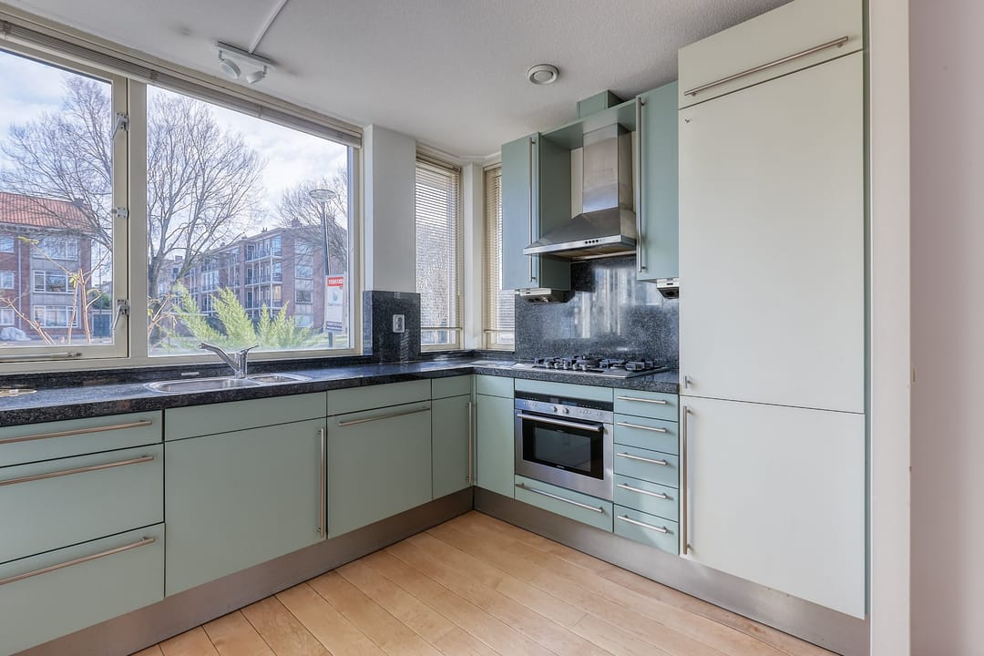 Foto 8 van Monseigneur van Steelaan 1-C