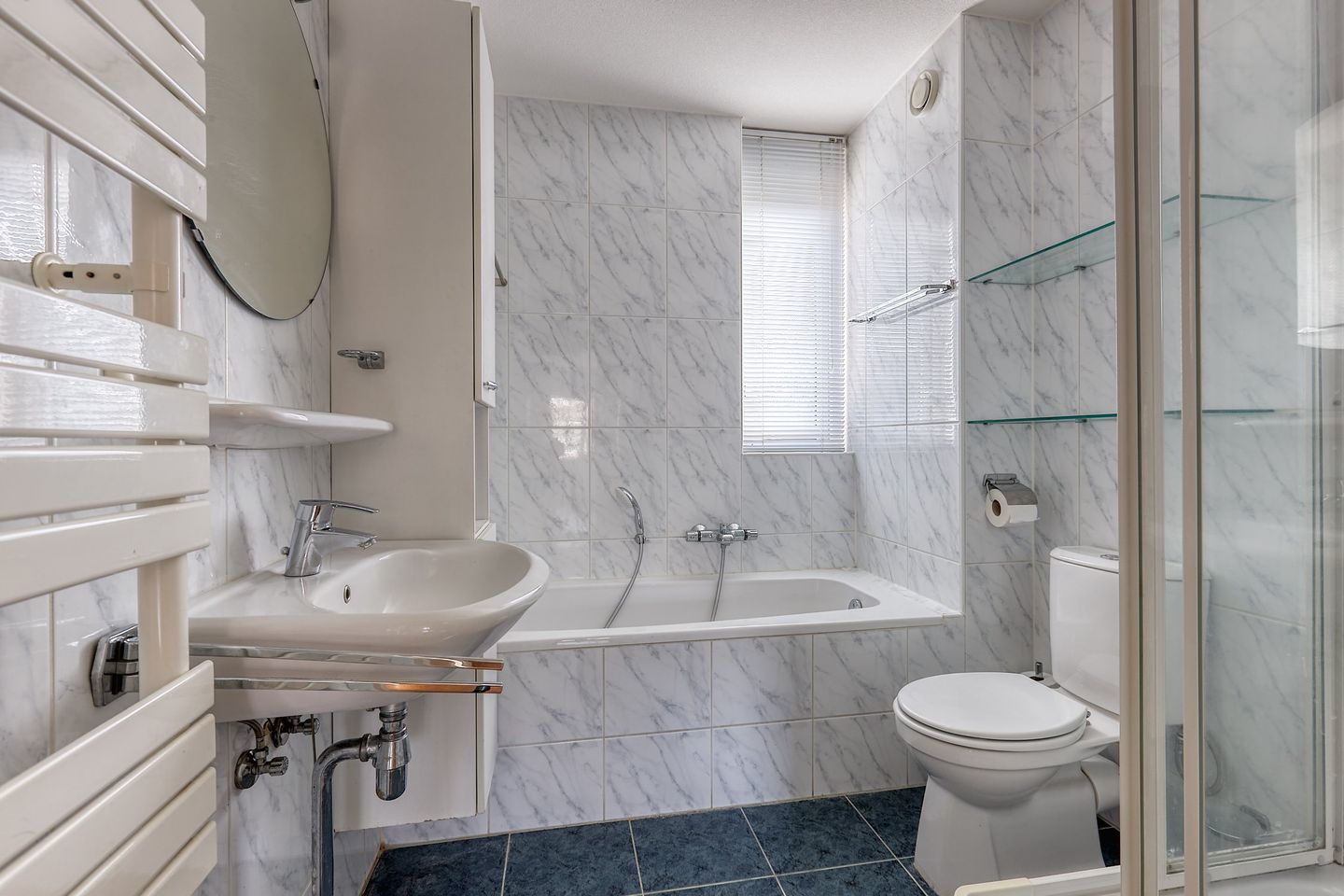 Foto 14 van Monseigneur van Steelaan 1-C