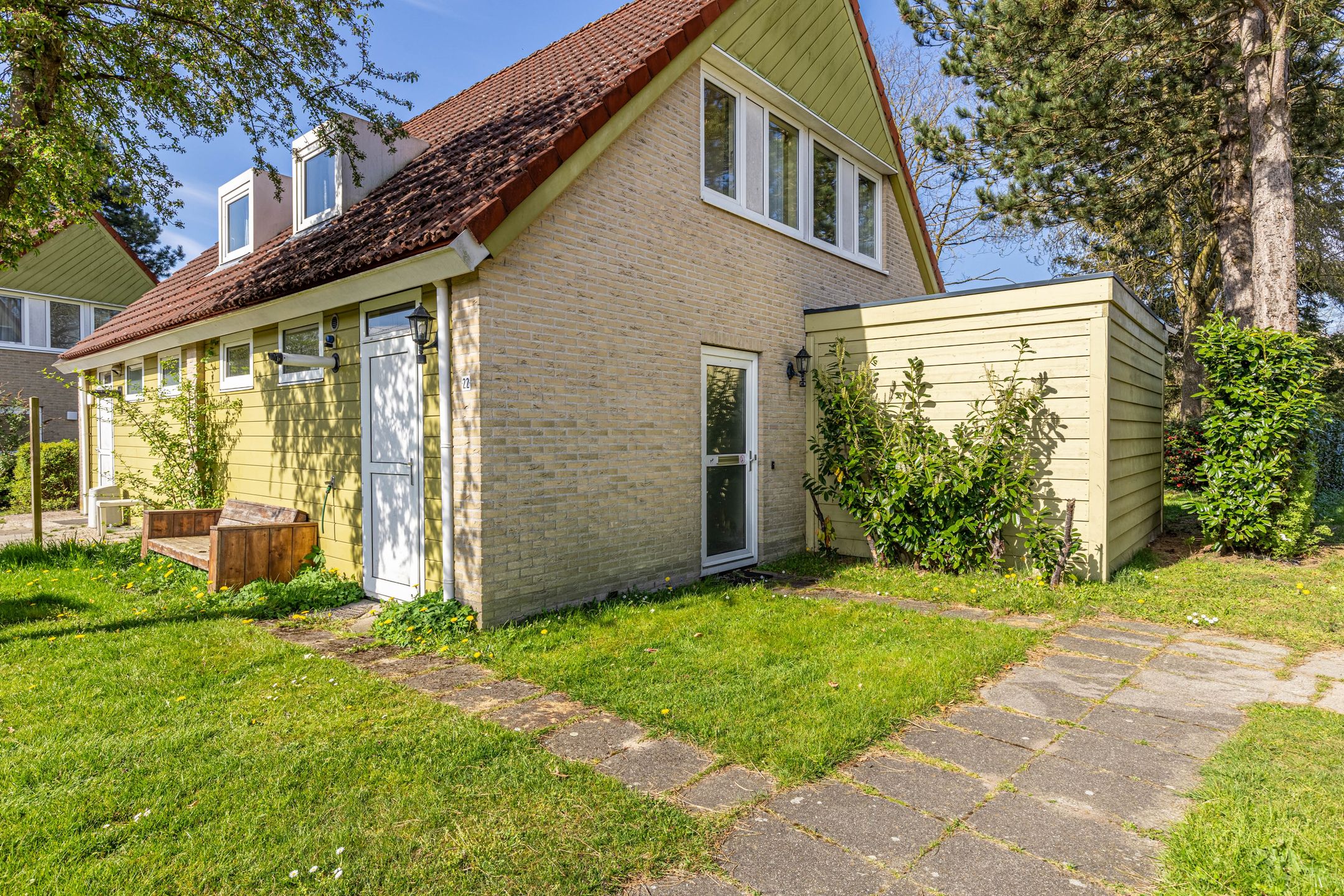 3-bedroom freehold villa in Vlagtwedde — photo 4 of 5