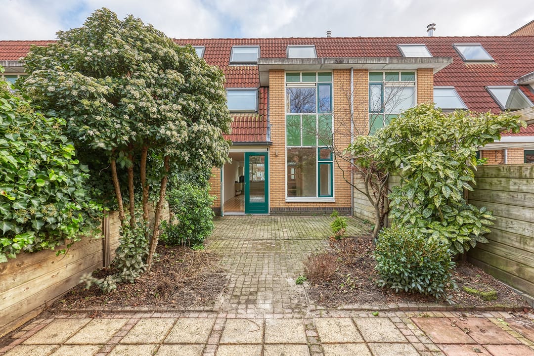 Foto 31 van Monseigneur van Steelaan 1-C