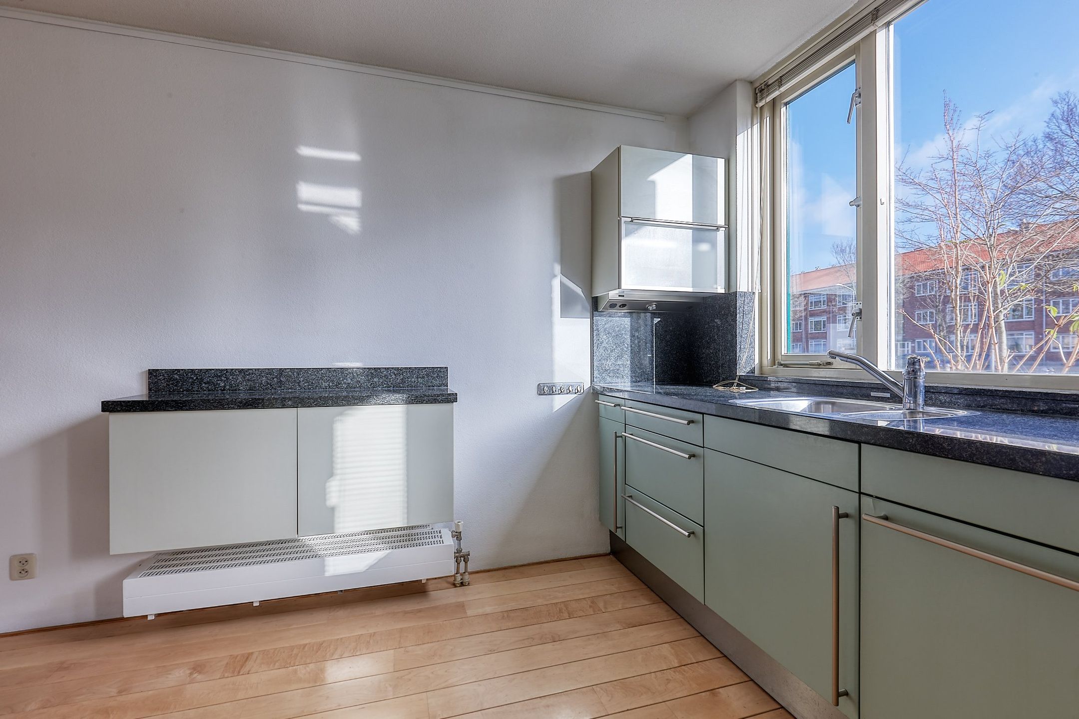 Foto 9 van Monseigneur van Steelaan 1-C