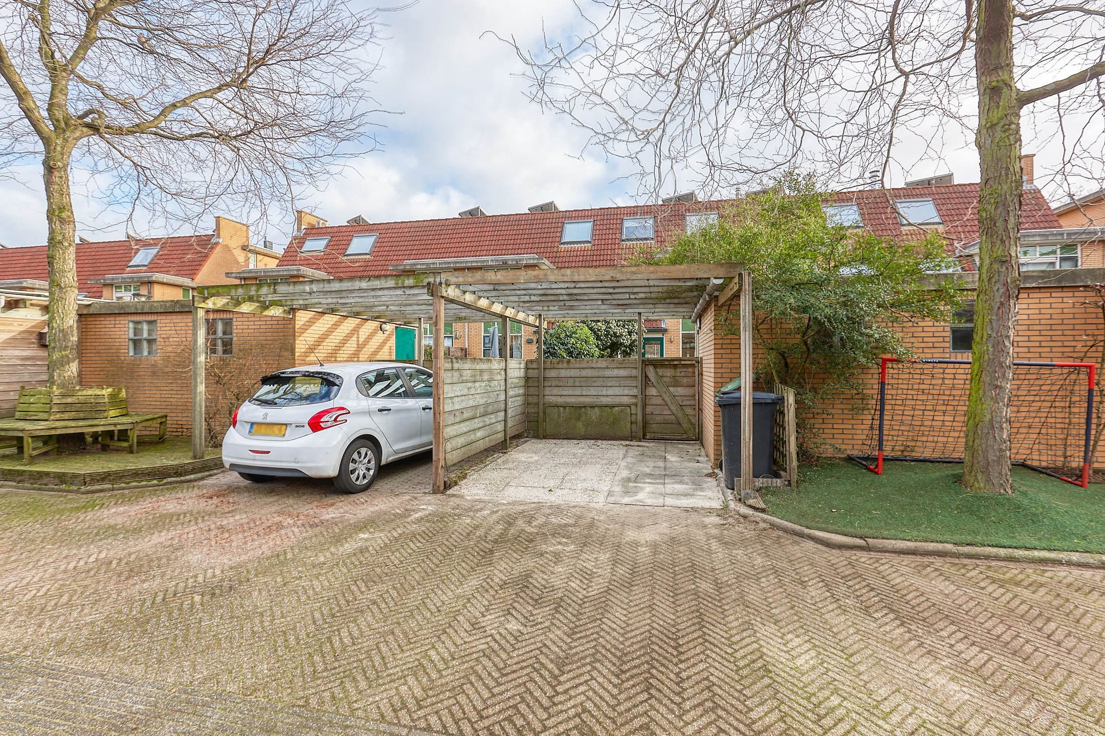 Foto 30 van Monseigneur van Steelaan 1-C