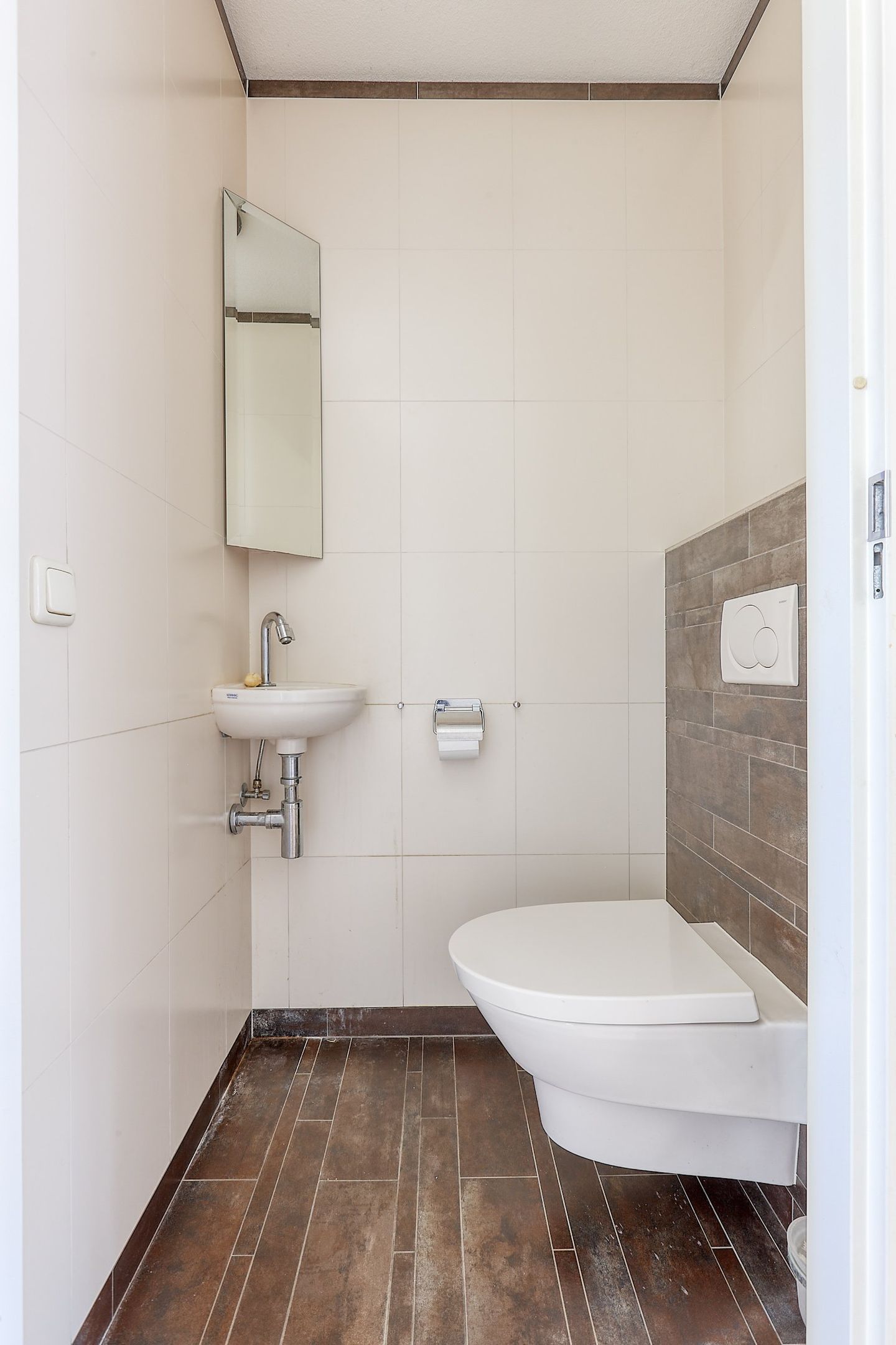 Foto 10 van Monseigneur van Steelaan 1-C