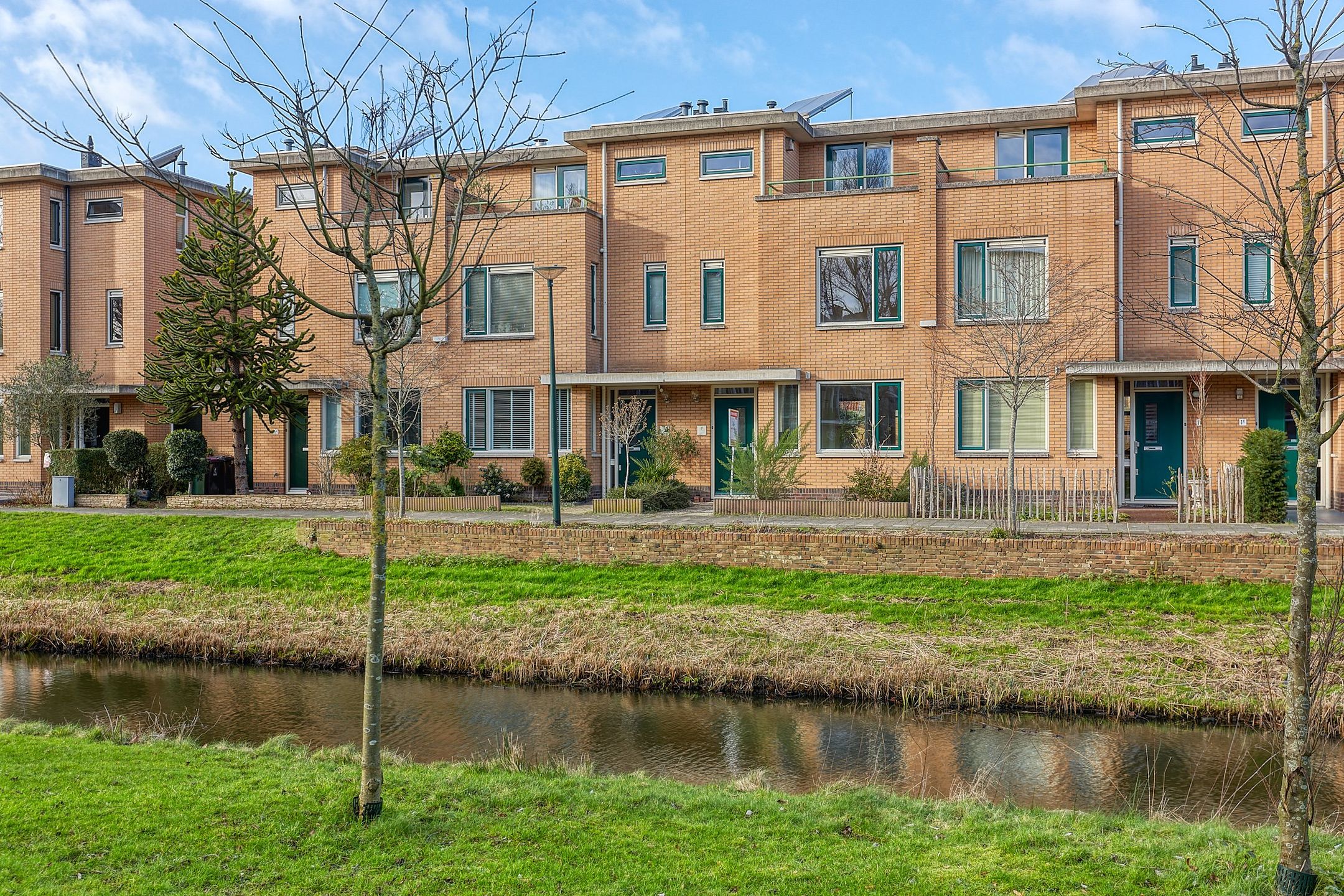 Monseigneur van Steelaan 1 Voorburg
