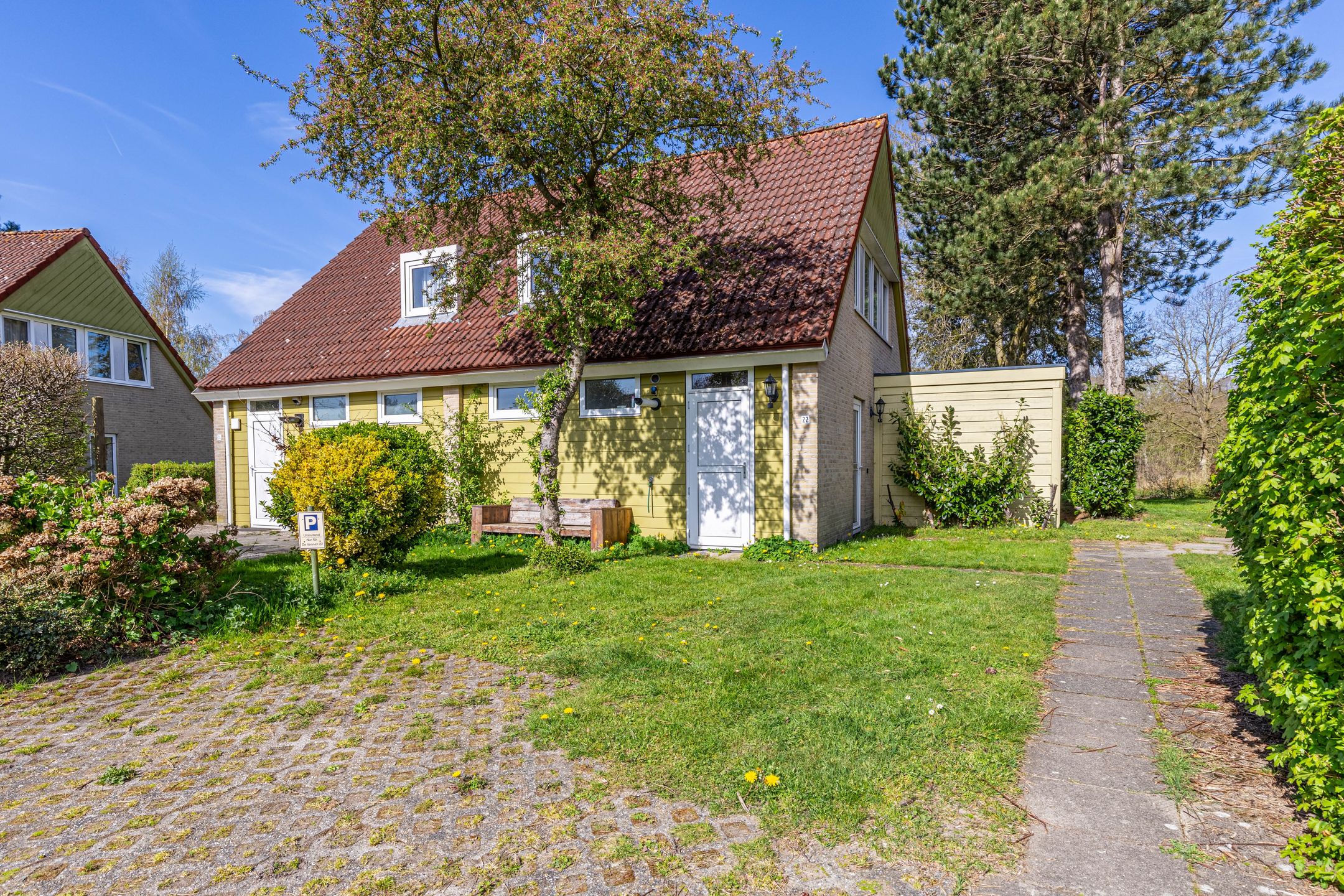 3-bedroom freehold villa in Vlagtwedde — photo 2 of 5