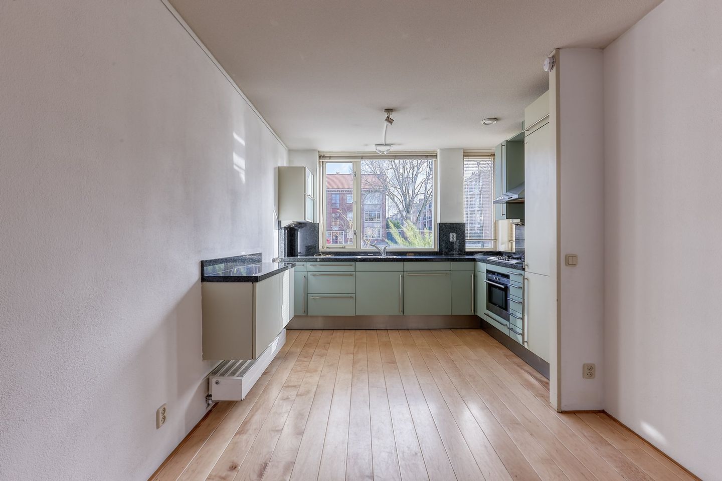 Foto 4 van Monseigneur van Steelaan 1-C