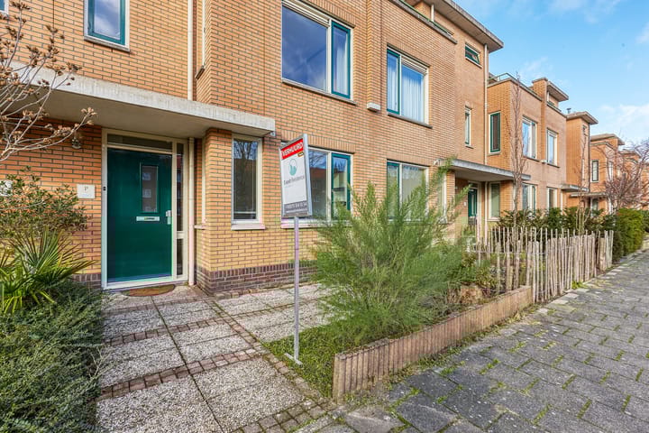 Foto 2 van Monseigneur van Steelaan 1-C