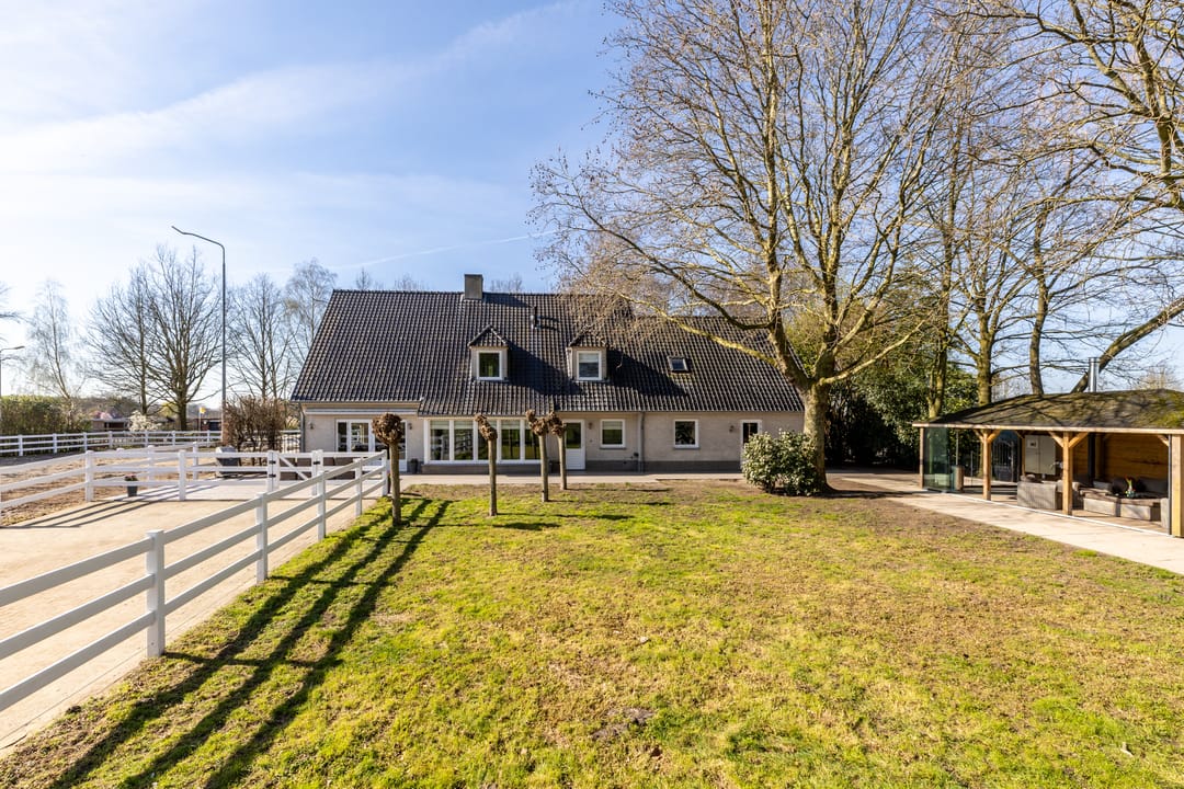 Photo 2 of Wernhoutseweg 159
