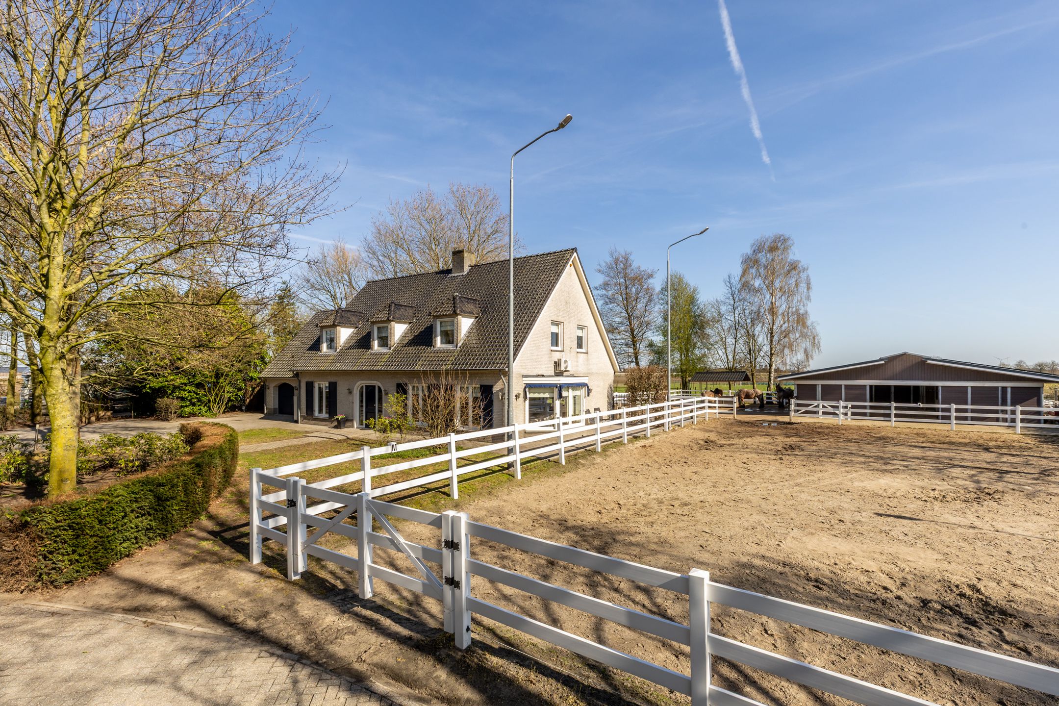 Wernhoutseweg 159 