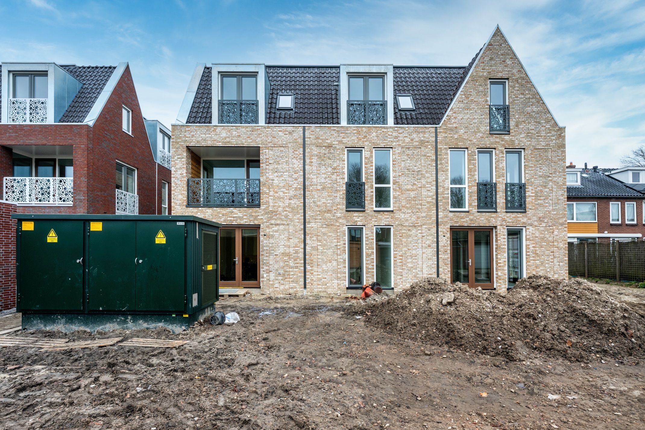 Photo 33 of Nedereindseweg 29-12