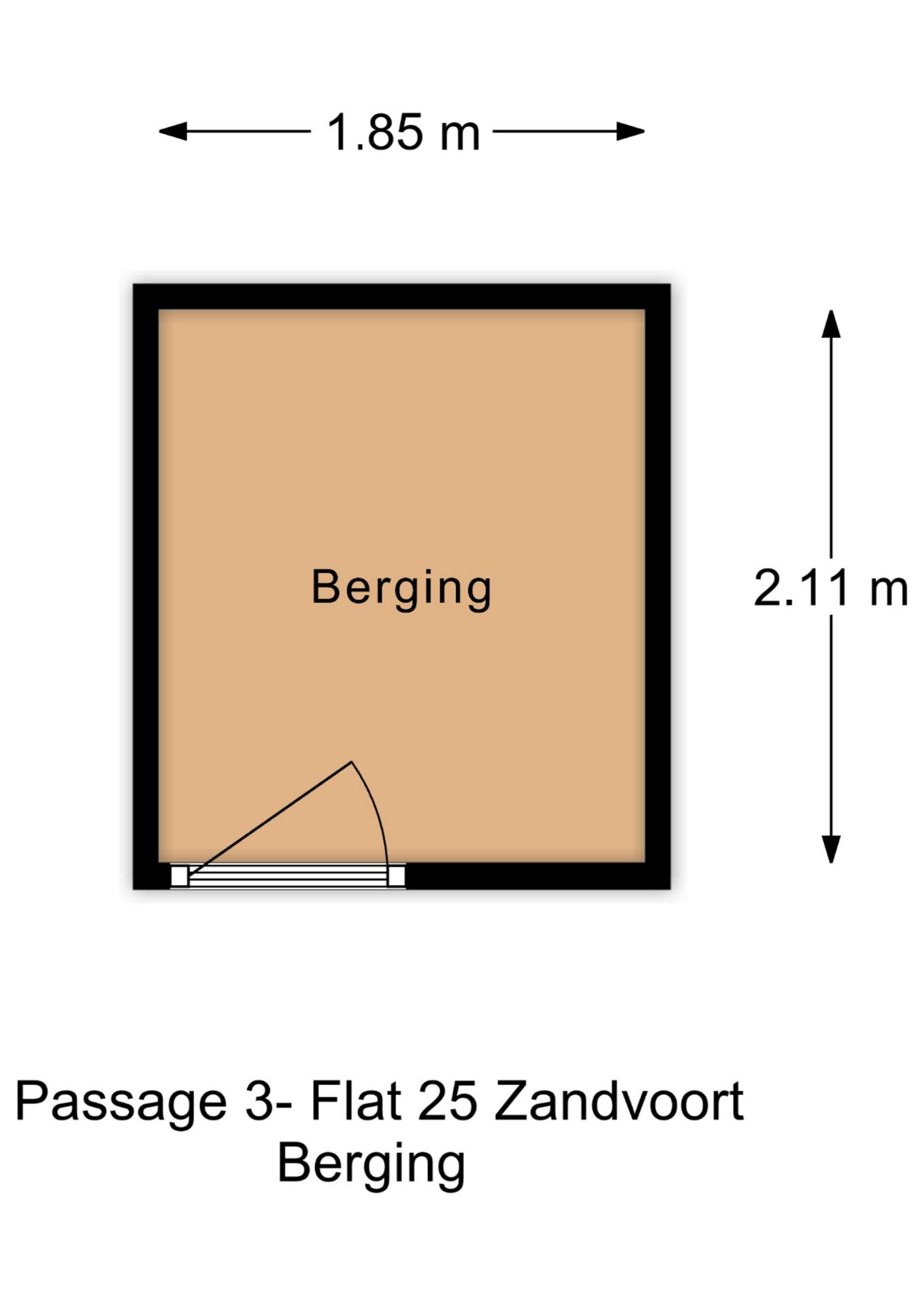 Photo 29 of Passage 3-F25