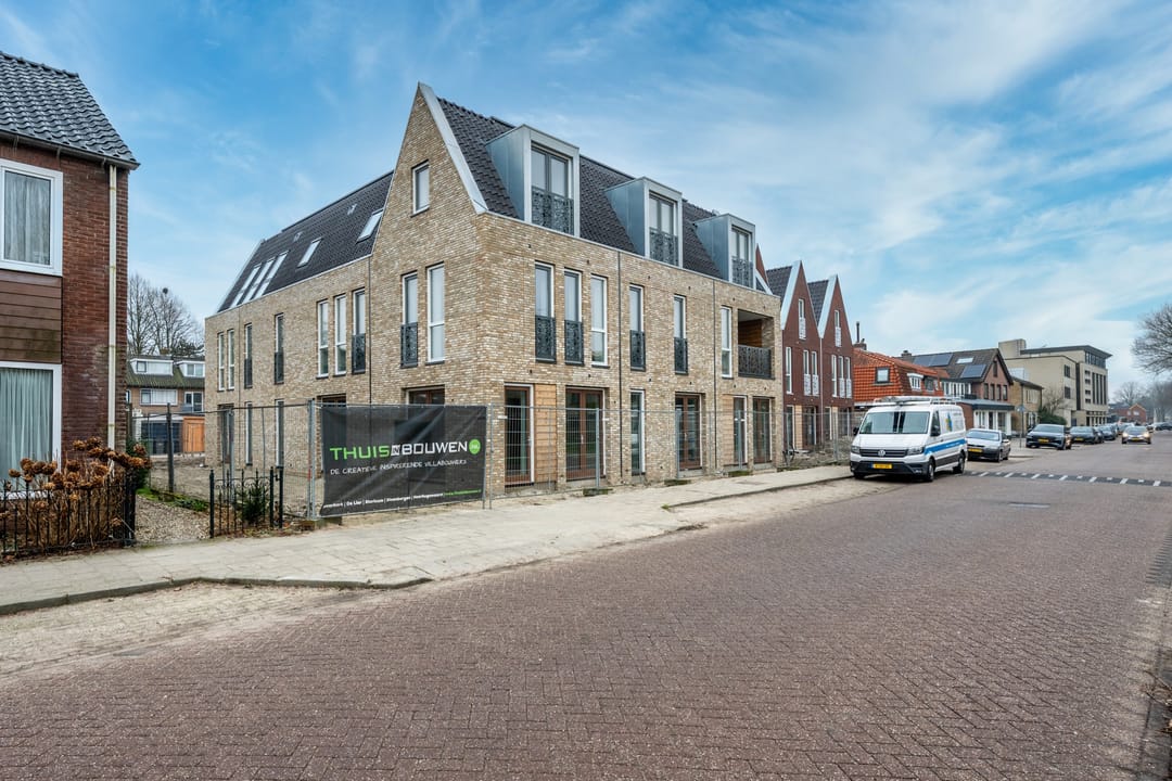 Photo 1 of Nedereindseweg 29-12