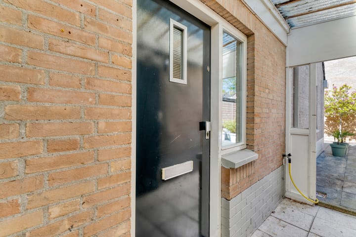 Photo 4 of Dr. L.J. Rogierstraat 62