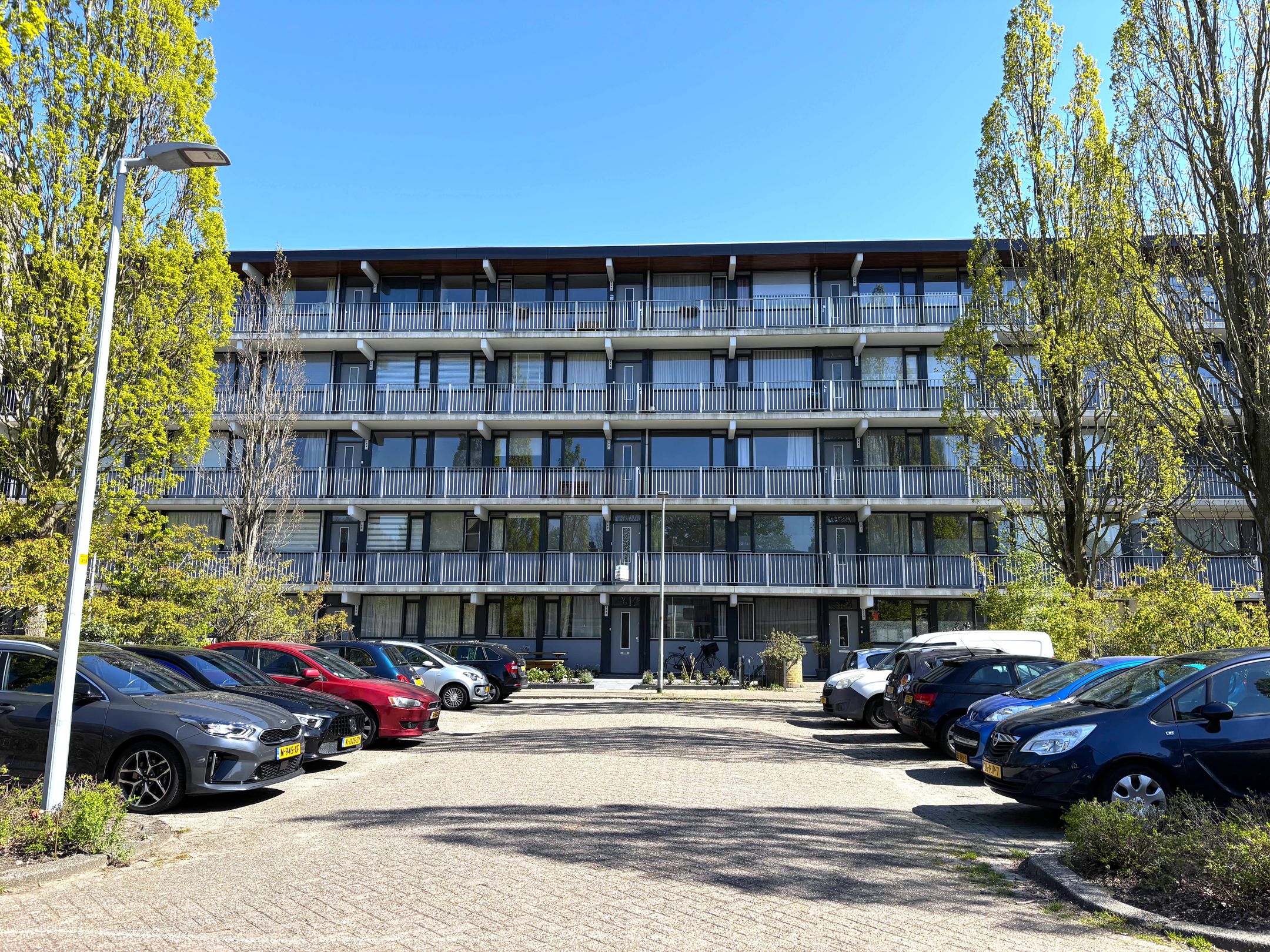 Meidoornweg 182 