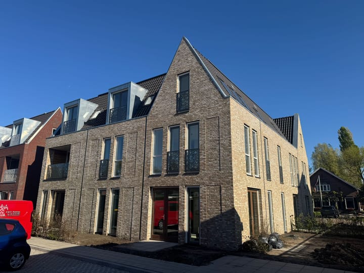 Foto 2 van Nedereindseweg 29-12