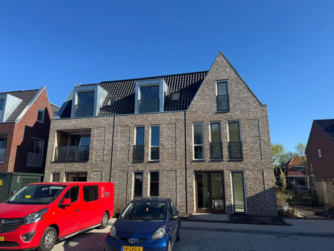 Photo 31 of Nedereindseweg 29-12